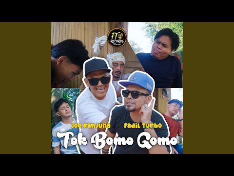 Tok Bomo Gomo