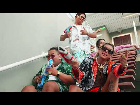 GUNNER x BIGSLP - จรัญ ( Prod. Brownzer ) Dir.Shxtz