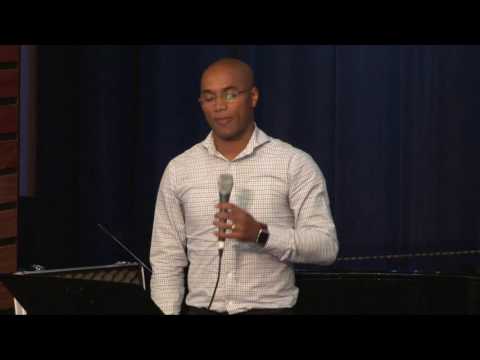 Andrei Tibrea - Grupul Speranta - Ma Incred in El