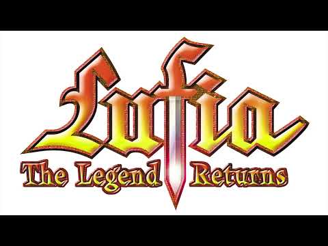 Best VGM 938 - Lufia: The Legend Retuns - Epsis Continent