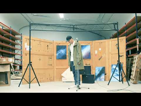 John Denver - Leaving on a Jetplane (Live Cover by James Stefano)