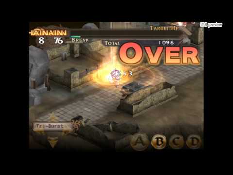 Blazing Souls Accelate IOS