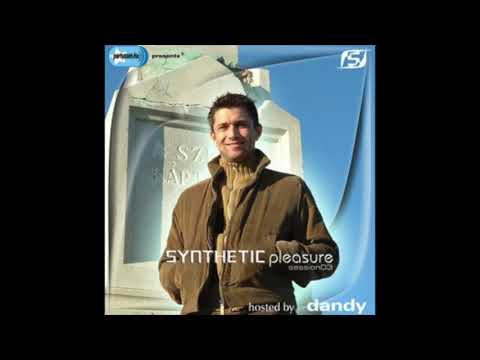 SYNTHETIC Pleasure 03 - mixed by Dandy (2003)