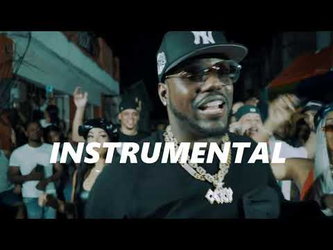 Ceky Viciny X Melymel X La Perversa X Yailin X Shadow Blow (Nataly) -INSTRUMENTAL🔥