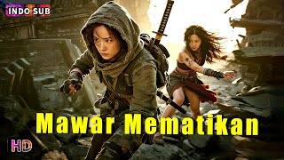 Download lagu INDO SUB丨Mawar Mematikan | Persaudaraan di Bawah Ancaman Senjata, Saudari dalam Bahaya | Aksi mp3 Download lagu INDO SUB丨Mawar Mematikan | Persaudaraan di Bawah Ancaman Senjata, Saudari dalam Bahaya | Aksi mp3
