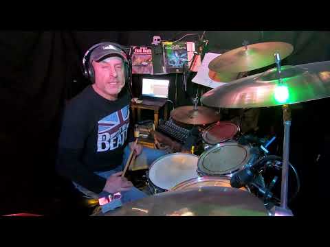 Hal Leonard Drumset Method - Complete Edition video review thumbnail