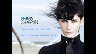 Emma Shapplin - Spente le Stelle (Veron Dante Tribute Remix)