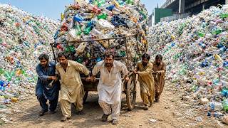 Unbelievable! Top 10 Most Amazing Recycling and Manufacturing Processes Videos