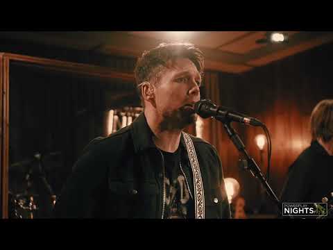 POWERPLAY NIGHTS Vol.10 - Aynsley Lister -Home