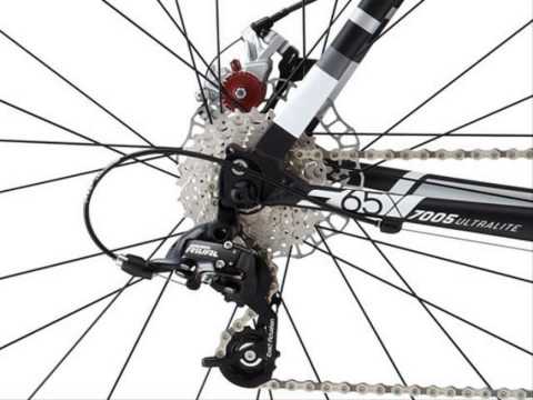 Bicycle Felt F65x 2014