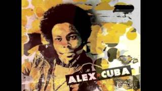 Alex Cuba - If You Give Me Love (Realtime Project Remix)