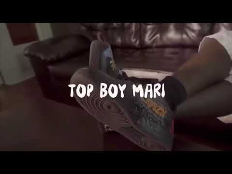 Top Boy Mari - Fuck The Industry “Official Video “