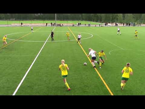 Ilves/2 TB - FC Espoo TB