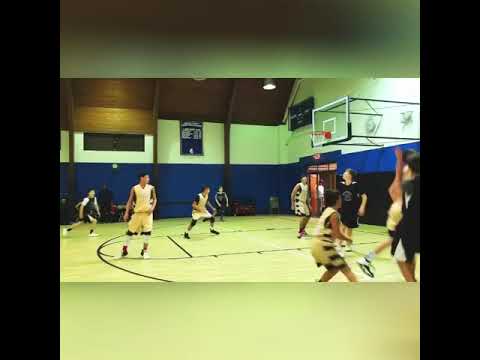 New Jersey Hardwood Classics vs Silverbacks (2023)