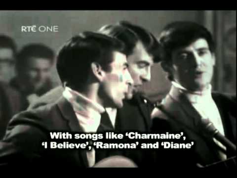 Diane - The Bachelors (UK#01 USA#10) 1964