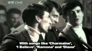 Diane - The Bachelors (UK#01 USA#10) 1964