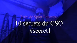 Quel cheval pour gagner en concours?
