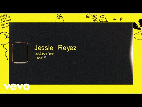 Jessie Reyez - CUDN’T B ME (Lyric Video)