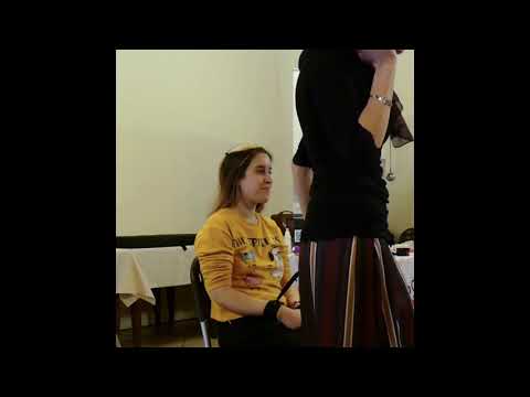 Manette e cera calda