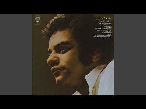 Video thumbnail for They Long to Be Close to You