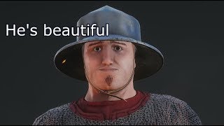 MEDIEVAL TIMES WERE EPIC - Mordhau Funny Moments and Gameplay