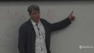 Waterloo Brain Day Lectures 2015 - Thilo Womelsdorf (York University)