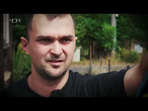 Legendy kriminalistiky-Velký bratr