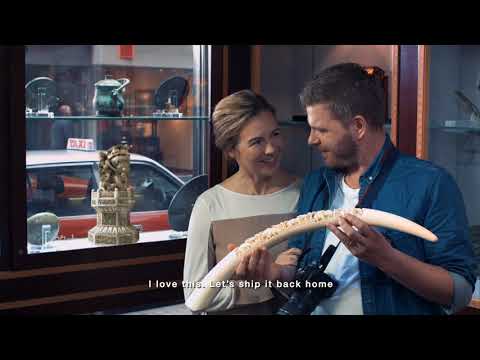 Control of Endangered Species in Hong Kong (2018)