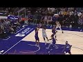 Jeff Green DUNKS ON Kelly Olynyk | Nuggets vs Jazz