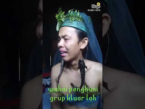 Bikin ngakak