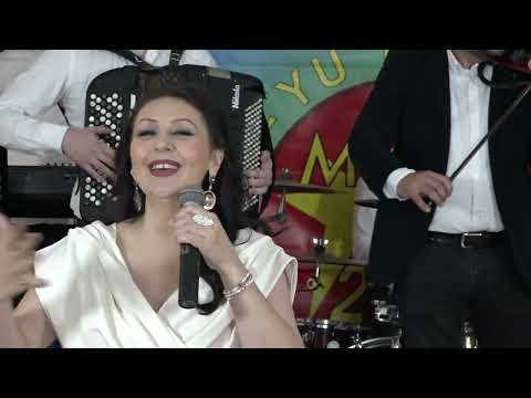 VESNA LETICA - Nek' mi soba na tebe miriše