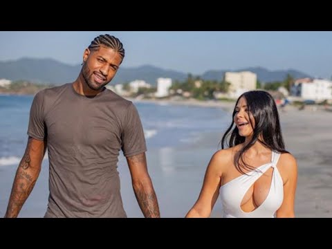 Paul George Responds To Haters On IG After Fans Roasted Him For Proposing To His GF Daniela Rajic