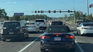Riverview, Florida 2025 - Tampa’s Worst Planned Suburban Mess But It’s Got Great Restaurants