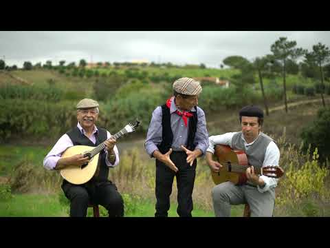 Fadinho Do Zé Maria Nicolau - Baixinho do Fado
