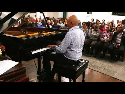 Randal Corsen - Dalia