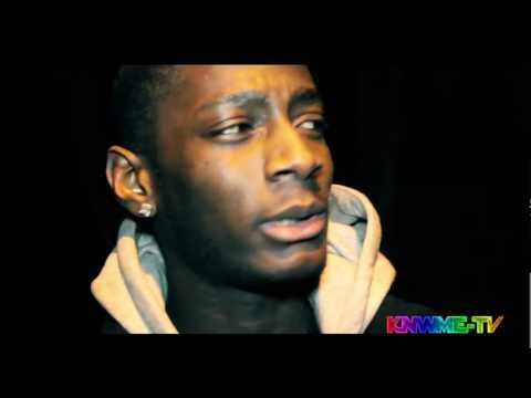 EMAN CRAZE #2 - KNW ME TV