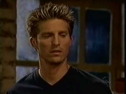 Liason 8/1/02 - I'd Want You To Be There Too