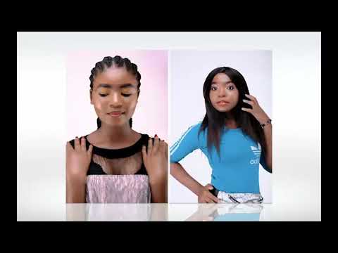 Ruby x Kusah - Nadondosha cover by Yvonne x Jyours