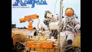 Kaipa - The Gate of Day (Dagens Port)