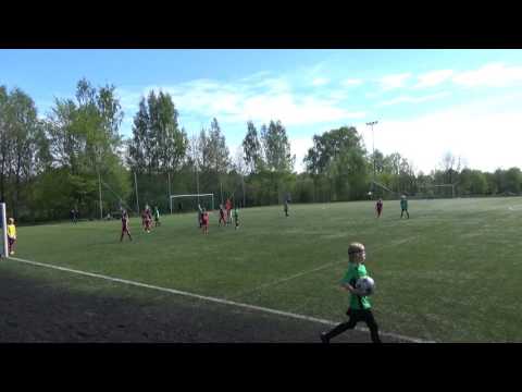 FC Jazz P07- TiPS KäPa Cup 27.5.-28.5.2017