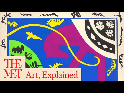 How to read a Matisse | Art, Explained