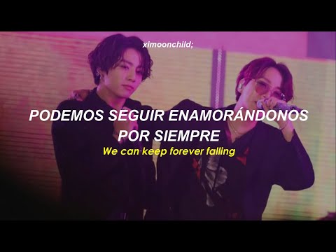 j-hope - 'i wonder... (feat. Jungkook)' || (Traducida al español + Hangul Lyrics)