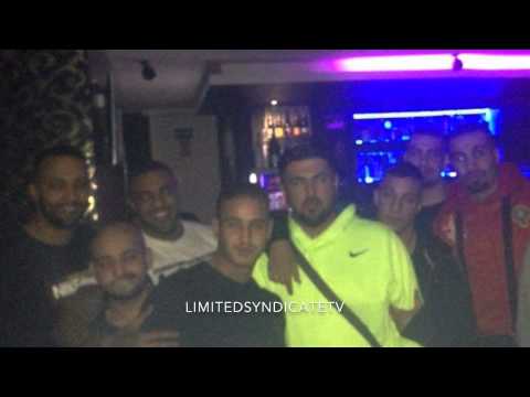 Farid Bang über Dú Marocs Schelle gegen Kollegah