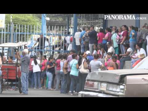 Titulares de PANORAMA para este viernes 27 de junio de 2014