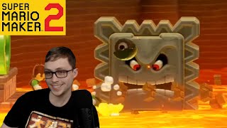 Lost Ancient Salt Lake Levels Footage SMM2