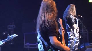 ► SABATON - ATTERO DOMINATUS LIVE