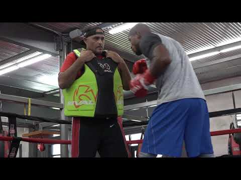 Sullivan Barrera vs. Seanie Monaghan Media Conference Call Recap