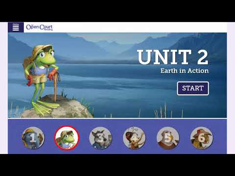 Ocr Comprehensive Curriculum Student Experience