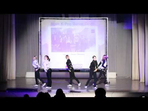 A.motion 2015 (19.04.2015) - Insight - Beast - Shadow