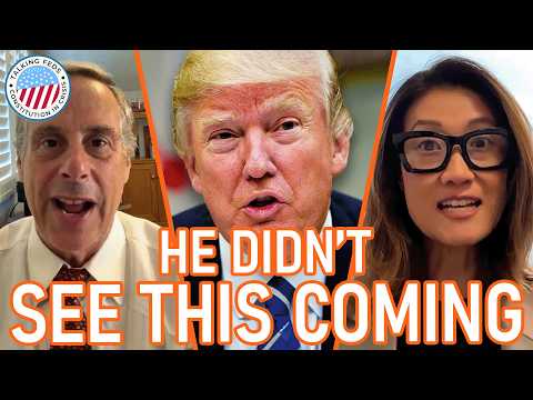 Why Did Trump Think He'd Get Away With This?